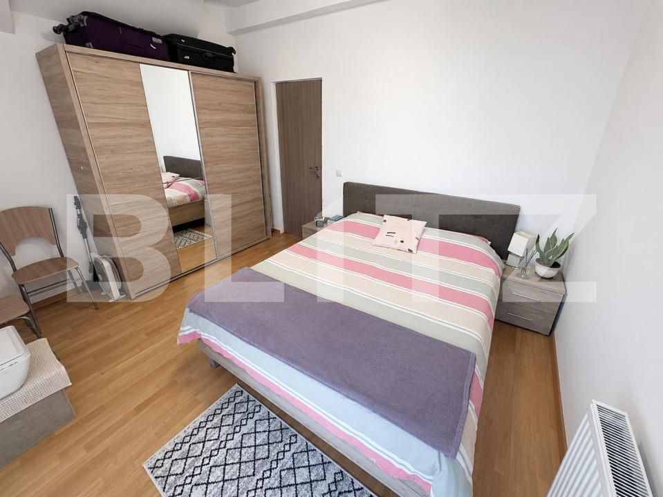 Apartament de vânzare 2 camere Floreşti - 204105AV | BLITZ Cluj-Napoca | Poza4