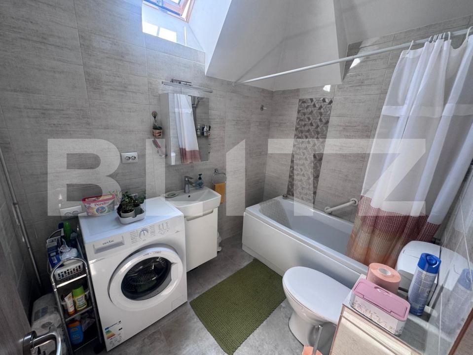 Apartament de vânzare 2 camere Floreşti - 204105AV | BLITZ Cluj-Napoca | Poza5
