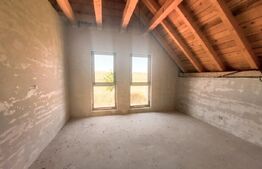 Casa, 242 mp utili, teren 605 mp, garaj, cu priveliste, in Salicea