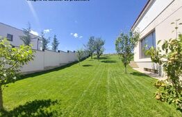 Casa, 242 mp utili, teren 605 mp, garaj, cu priveliste, in Salicea