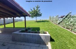 Casa, 242 mp utili, teren 605 mp, garaj, cu priveliste, in Salicea