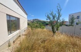 Casa, 242 mp utili, teren 605 mp, garaj, cu priveliste, in Salicea