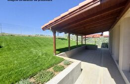 Casa, 242 mp utili, teren 605 mp, garaj, cu priveliste, in Salicea