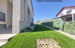 Casa, 242 mp utili, teren 605 mp, garaj, cu priveliste, in Salicea