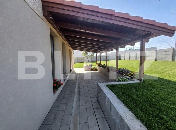 Casa de vânzare 4 camere Salicea - 204106CV | BLITZ Cluj-Napoca | Poza21