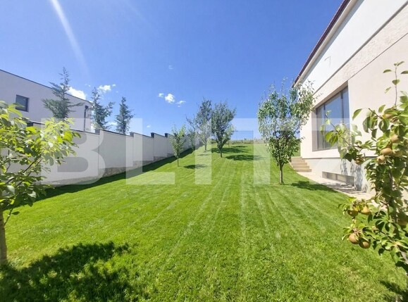 Casa de vânzare 4 camere Salicea - 204106CV | BLITZ Cluj-Napoca | Poza7