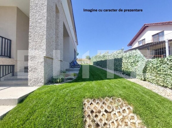 Casa de vânzare 4 camere Salicea - 204106CV | BLITZ Cluj-Napoca | Poza22