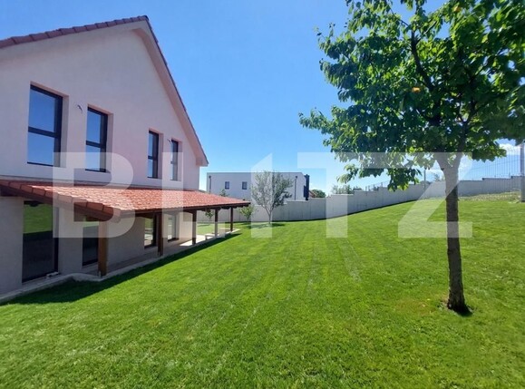 Casa de vânzare 4 camere Salicea - 204106CV | BLITZ Cluj-Napoca | Poza1