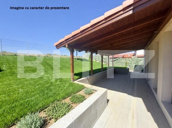 Casa de vânzare 4 camere Salicea - 204106CV | BLITZ Cluj-Napoca | Poza23