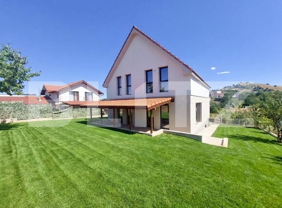 Casa de vânzare 4 camere Salicea - 204106CV | BLITZ Cluj-Napoca | Poza3