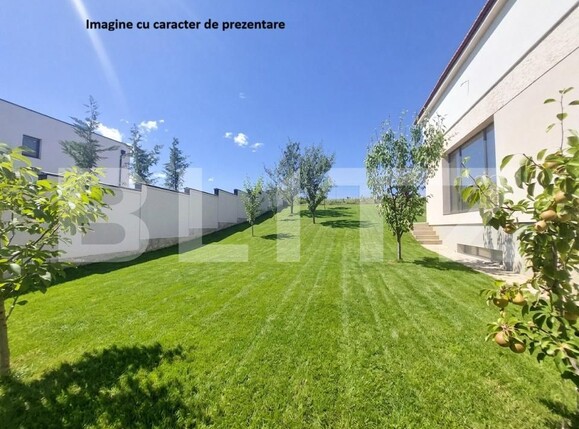 Casa de vânzare 4 camere Salicea - 204106CV | BLITZ Cluj-Napoca | Poza7