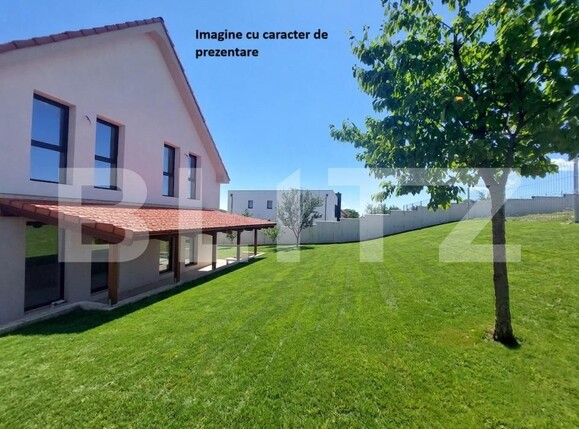 Casa de vânzare 4 camere Salicea - 204106CV | BLITZ Cluj-Napoca | Poza1