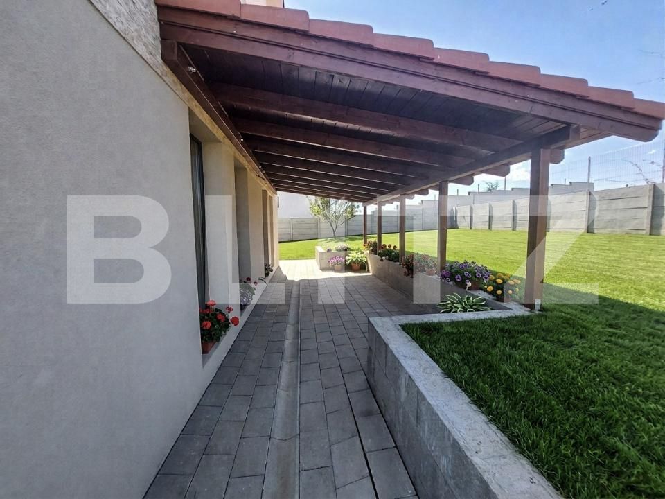 Casa de vânzare 4 camere Salicea - 204106CV | BLITZ Cluj-Napoca | Poza21