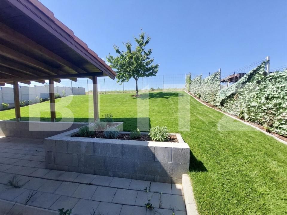 Casa de vânzare 4 camere Salicea - 204106CV | BLITZ Cluj-Napoca | Poza8