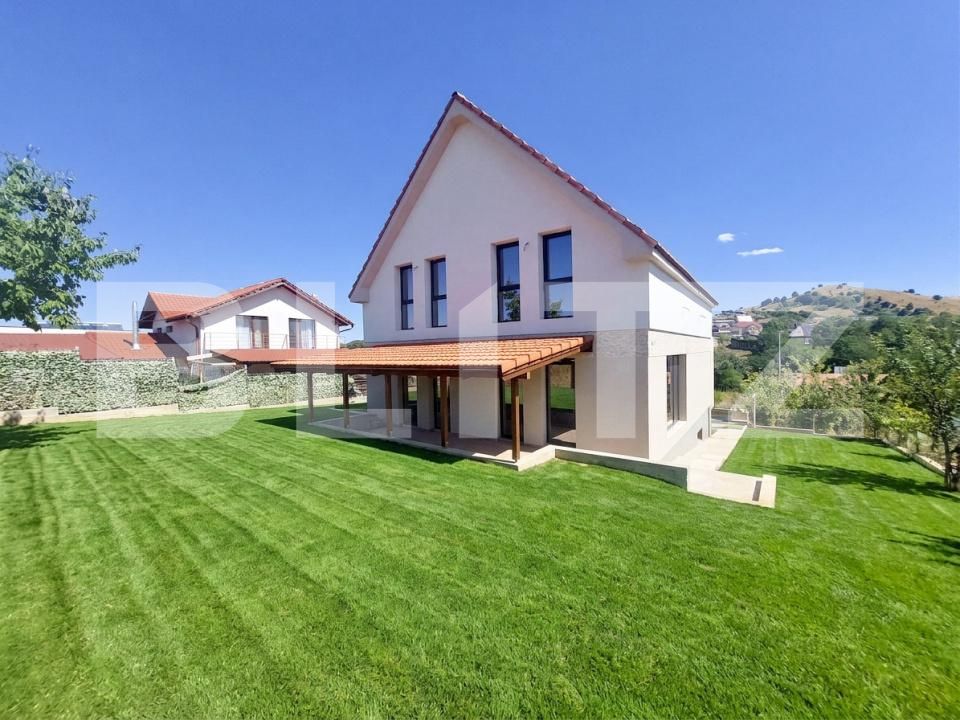 Casa de vânzare 4 camere Salicea - 204106CV | BLITZ Cluj-Napoca | Poza3