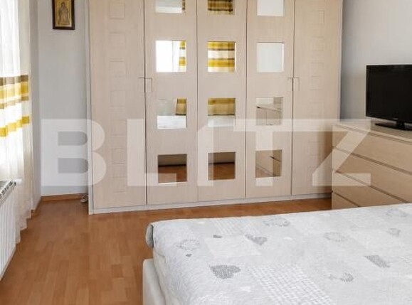 Apartament de închiriat 2 camere Gemenii - 204108AI | BLITZ Brașov | Poza5