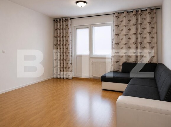 Apartament de închiriat 2 camere Gemenii - 204108AI | BLITZ Brașov | Poza3