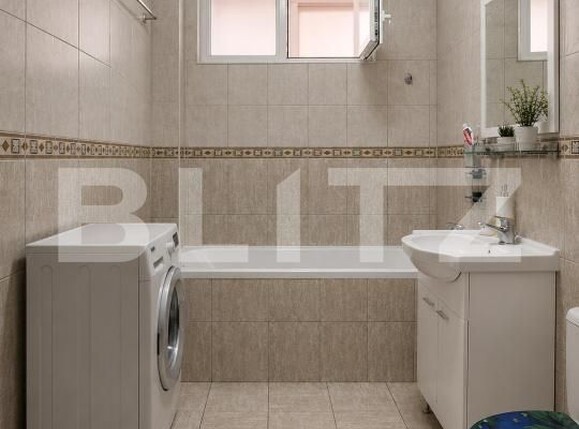 Apartament de închiriat 2 camere Gemenii - 204108AI | BLITZ Brașov | Poza8