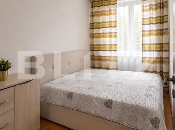 Apartament de închiriat 2 camere Gemenii - 204108AI | BLITZ Brașov | Poza4