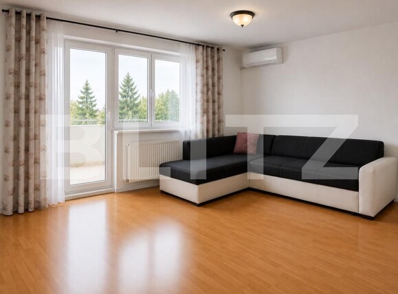 Apartament de închiriat 2 camere Gemenii - 204108AI | BLITZ Brașov | Poza2