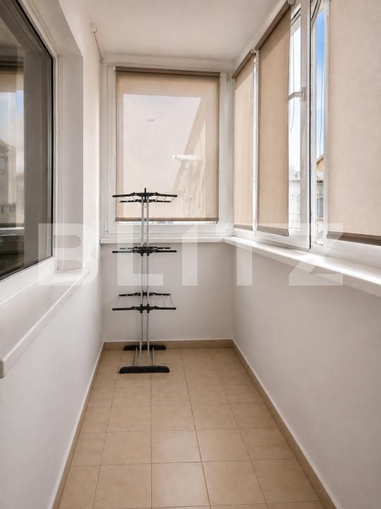 Apartament de închiriat 2 camere Gemenii - 204108AI | BLITZ Brașov | Poza9