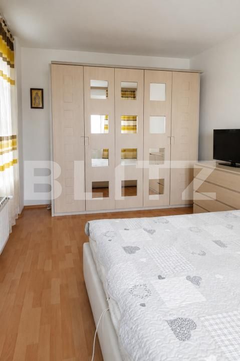 Apartament de închiriat 2 camere Gemenii - 204108AI | BLITZ Brașov | Poza5