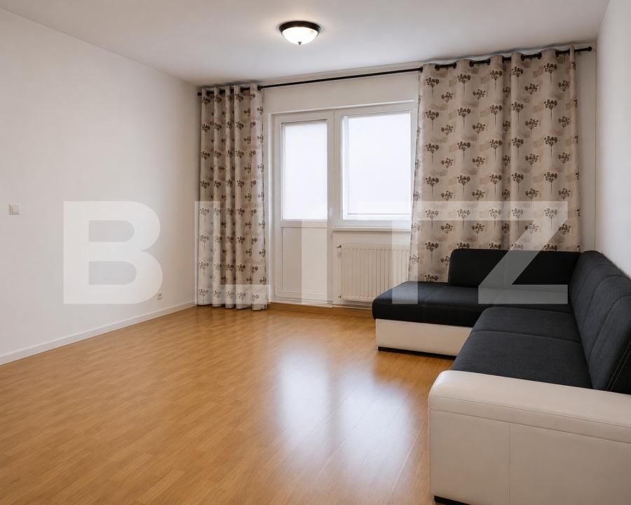 Apartament de închiriat 2 camere Gemenii - 204108AI | BLITZ Brașov | Poza3