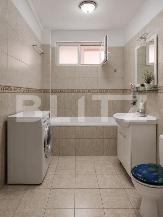 Apartament de închiriat 2 camere Gemenii - 204108AI | BLITZ Brașov | Poza8