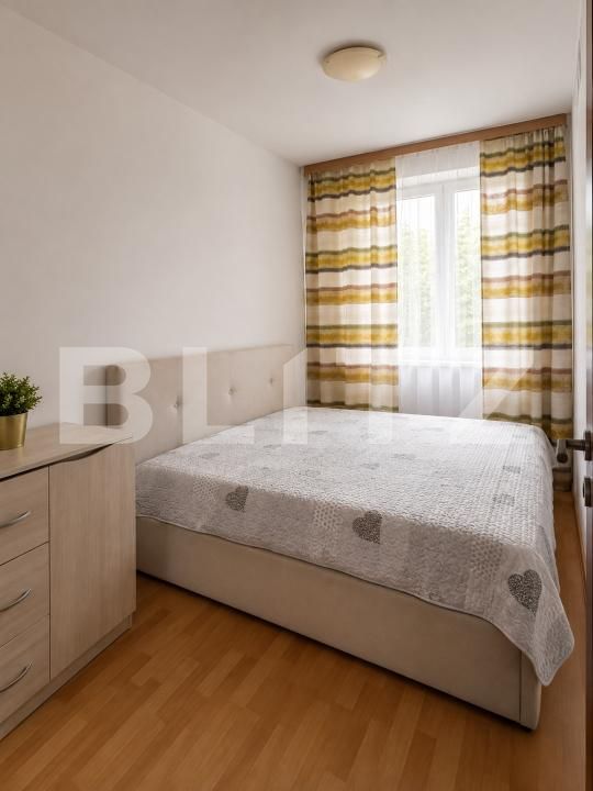 Apartament de închiriat 2 camere Gemenii - 204108AI | BLITZ Brașov | Poza4