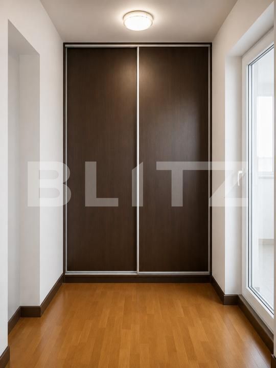 Apartament de închiriat 2 camere Gemenii - 204108AI | BLITZ Brașov | Poza7