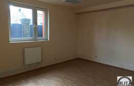 Spatiu central, 190 mp, prima inchiriere, parcari incluse