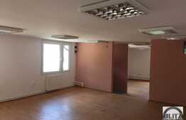 Spatiu central, 190 mp, prima inchiriere, parcari incluse