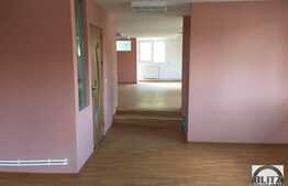 Spatiu central, 190 mp, prima inchiriere, parcari incluse