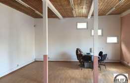 Spatiu central, 190 mp, prima inchiriere, parcari incluse