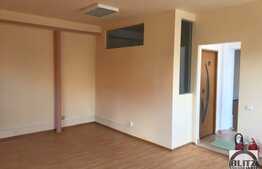 Spatiu central, 190 mp, prima inchiriere, parcari incluse