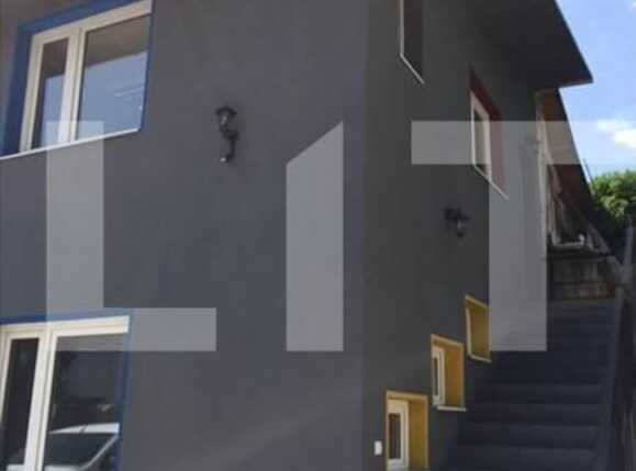 Spațiu birouri de închiriat Central - 20411SIB | BLITZ Cluj-Napoca | Poza2