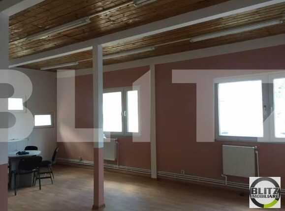 Spațiu birouri de închiriat Central - 20411SIB | BLITZ Cluj-Napoca | Poza4