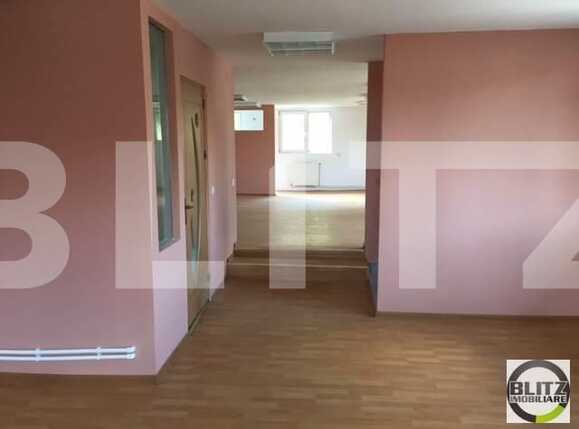 Spațiu birouri de închiriat Central - 20411SIB | BLITZ Cluj-Napoca | Poza9