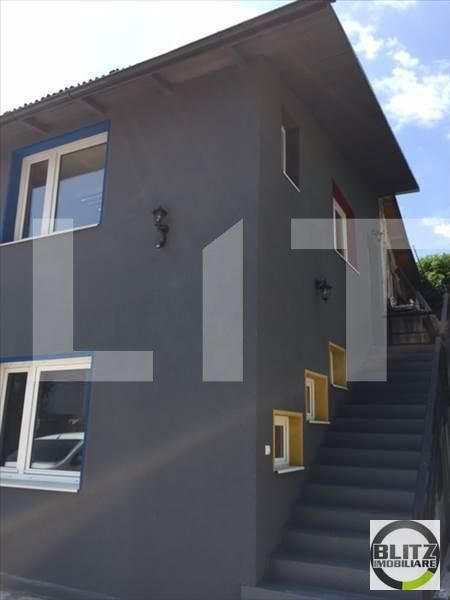 Spațiu birouri de închiriat Central - 20411SIB | BLITZ Cluj-Napoca | Poza2