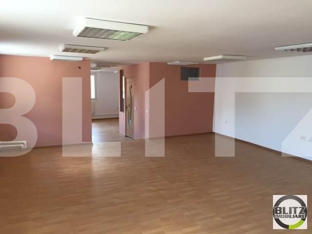 Spațiu birouri de închiriat Central - 20411SIB | BLITZ Cluj-Napoca | Poza7