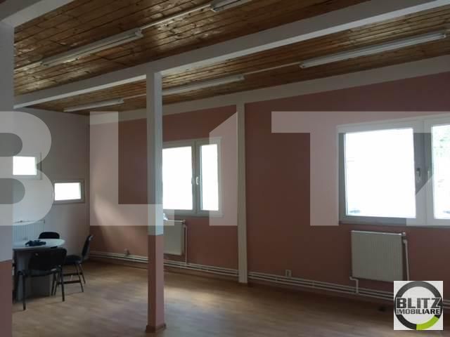 Spațiu birouri de închiriat Central - 20411SIB | BLITZ Cluj-Napoca | Poza4