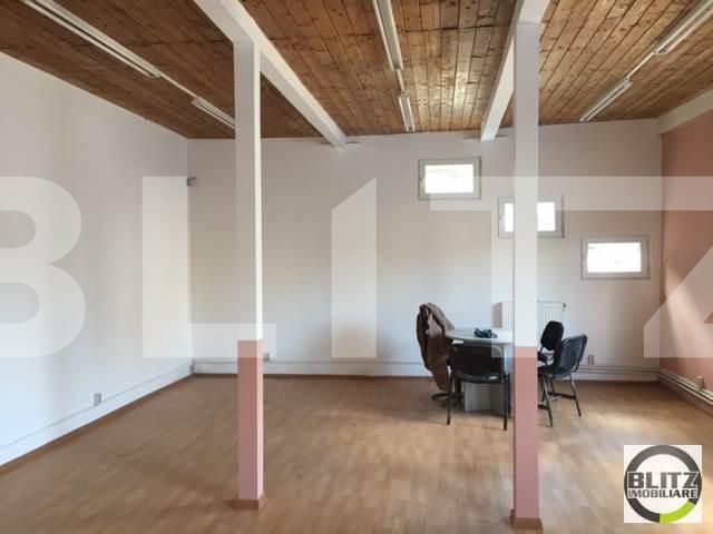 Spațiu birouri de închiriat Central - 20411SIB | BLITZ Cluj-Napoca | Poza3