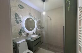 Apartament o camera, 42mp, parcare, zona Vivo
