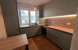 Apartament o camera, 42mp, parcare,zona Vivo