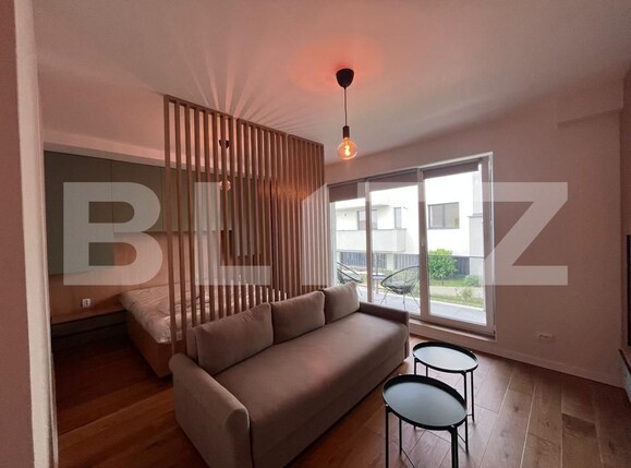 Garsonieră de închiriat Floreşti - 204110AI | BLITZ Cluj-Napoca | Poza1