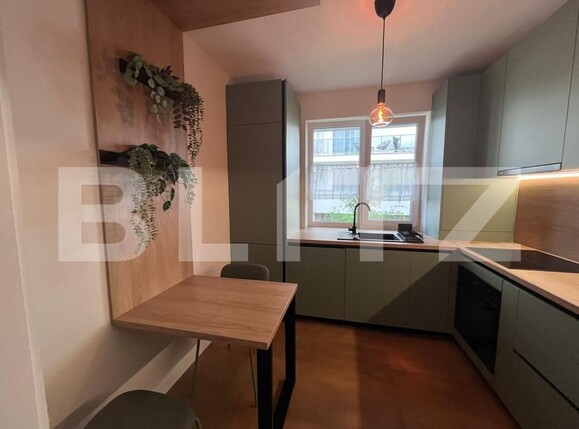 Garsonieră de închiriat Floreşti - 204110AI | BLITZ Cluj-Napoca | Poza3