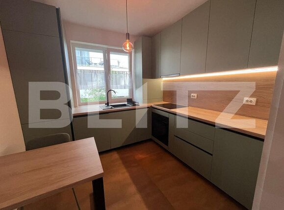 Garsonieră de închiriat Floreşti - 204110AI | BLITZ Cluj-Napoca | Poza4