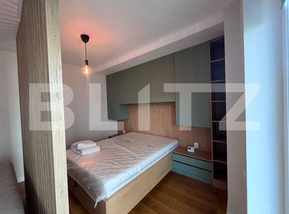 Garsonieră de închiriat Floreşti - 204110AI | BLITZ Cluj-Napoca | Poza2