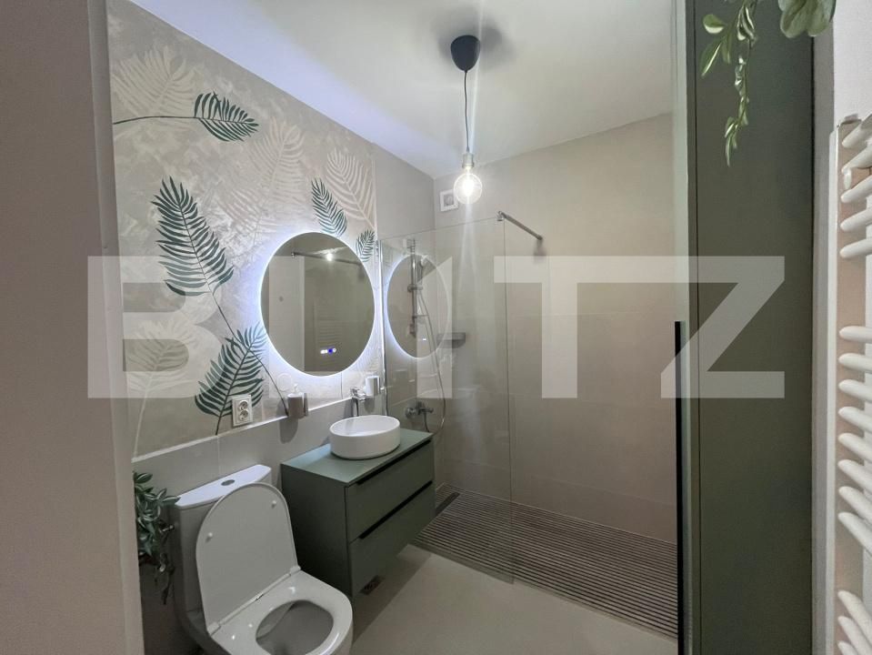 Garsonieră de închiriat Floreşti - 204110AI | BLITZ Cluj-Napoca | Poza5