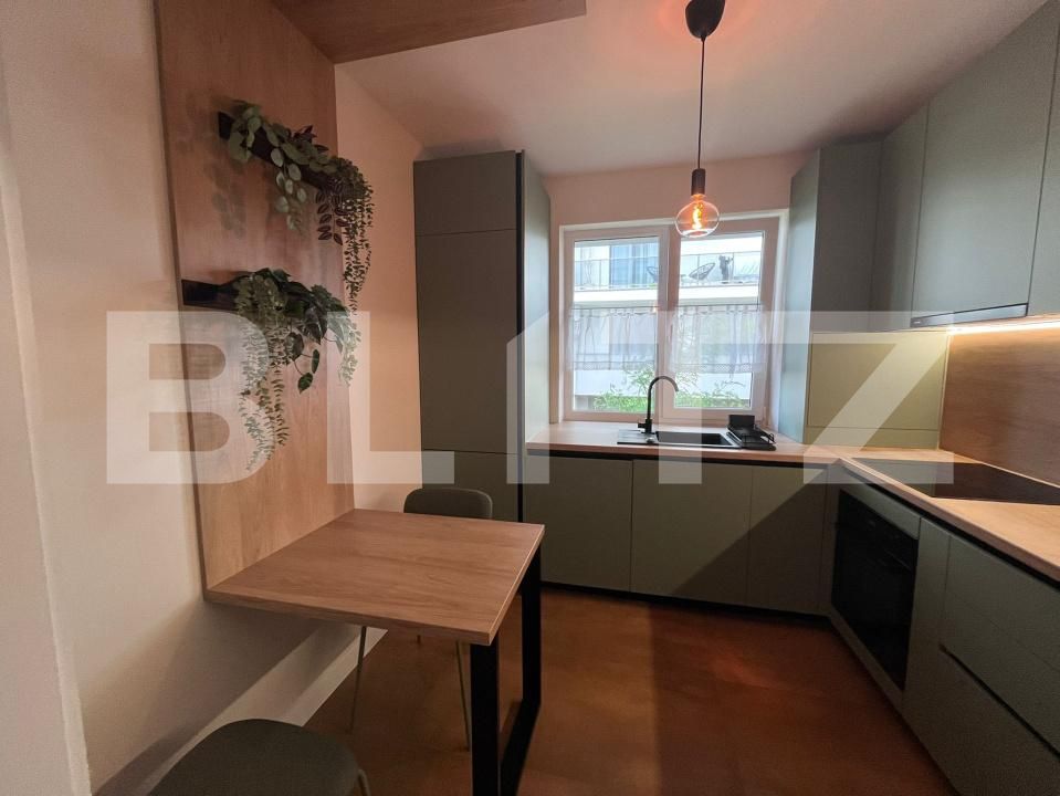 Garsonieră de închiriat Floreşti - 204110AI | BLITZ Cluj-Napoca | Poza3